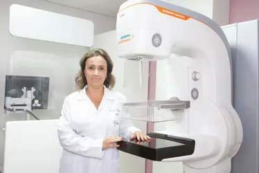 Imagem ilustrativa da imagem ANS admite incluir exame de mamografia para mulheres a partir dos 40 anos