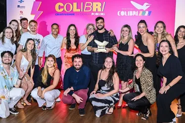Imagem ilustrativa da imagem Abertas as inscrições para o prêmio Colibri 2025