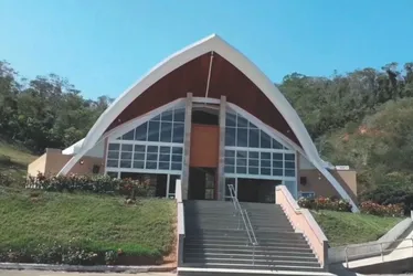 Imagem ilustrativa da imagem Abertura do Jubileu 2025 e bênção das velas em Ibiraçu