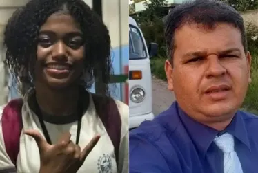 Imagem ilustrativa da imagem Adolescente e pastor morrem afogados durante batismo no Rio de Janeiro