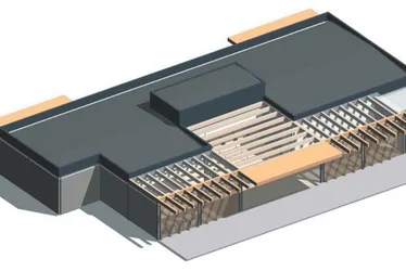 Imagem ilustrativa da imagem Aeroporto de Cachoeiro de Itapemirim pode receber voos comerciais em 2026