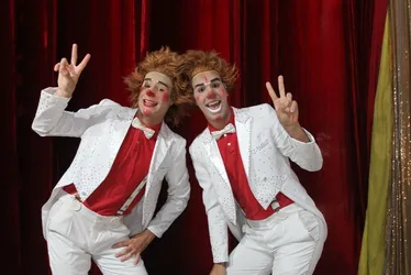 Imagem ilustrativa da imagem Alegrias e desafios da nova geração do circo
