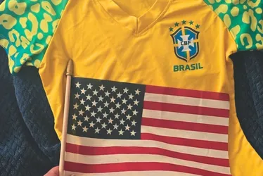 Imagem ilustrativa da imagem “Ando na rua com muito medo de ser deportada”, diz capixaba que mora nos EUA