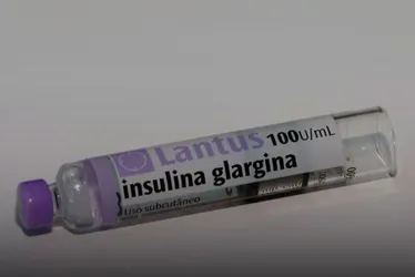 Imagem ilustrativa da imagem Insulina de ação prolongada deve ser disponibilizada pelo SUS em fevereiro