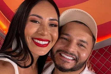 Imagem ilustrativa da imagem Arleane e Marcelo são os primeiros eliminados do 'BBB 25'