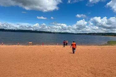 Imagem ilustrativa da imagem Ataque de piranhas em represa no interior de SP deixa seis feridos