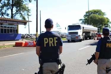 Imagem ilustrativa da imagem Até 5 mil vagas em concurso para uma nova polícia federal