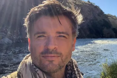Imagem ilustrativa da imagem Ator de 'Smallville', Tom Welling é preso nos EUA