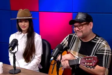 Imagem ilustrativa da imagem Banda Dallas Country conta como será retorno aos palcos com gravação de DVD