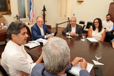 Imagem ilustrativa da imagem Bandes alcança lucro de R$99,3 milhões e libera R$510 milhões em crédito em 2024
