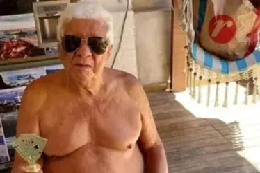 Imagem ilustrativa da imagem Bicheiro mais velho do Rio de Janeiro, Piruinha morre aos 95 anos