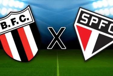 Imagem ilustrativa da imagem Botafogo-SP x São Paulo no Paulistão: onde assistir ao vivo, horário e escalação
