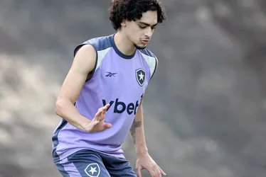 Imagem ilustrativa da imagem Botafogo tenta embalar no Campeonato Carioca