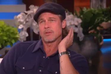 Imagem ilustrativa da imagem Brad Pitt se manifesta após mulher perder R$ 5 mi por achar que vivia caso com ator