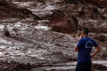 Imagem ilustrativa da imagem Brumadinho: atingidos cobram transparência de programa gerido pela FGV