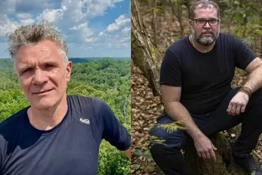 Imagem ilustrativa da imagem Bruno e Dom: MPF recorre para levar acusado para o banco dos réus