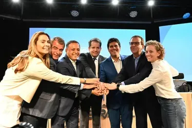 Imagem ilustrativa da imagem COB aprova candidatura de Rio e Niterói para os Jogos Pan-Americanos de 2031