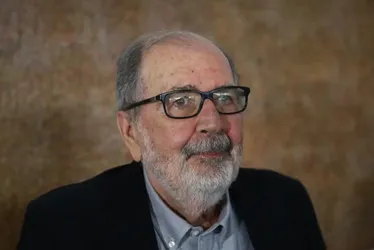 Imagem ilustrativa da imagem Cacá Diegues, diretor de ‘Bye bye Brasil’, morre aos 84 anos