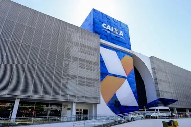 Imagem ilustrativa da imagem Caixa anuncia concurso com salários de R$ 14,9 mil e 184 vagas para nível superior