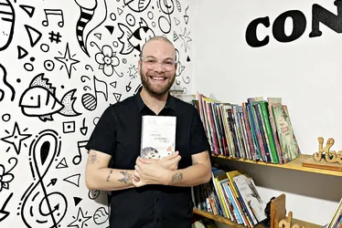 Imagem ilustrativa da imagem Capixaba entre os 50 melhores do mundo