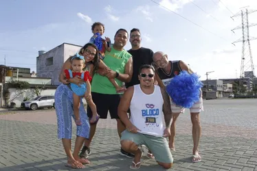 Imagem ilustrativa da imagem Carnaval 2025: Cariacica libera 15 blocos