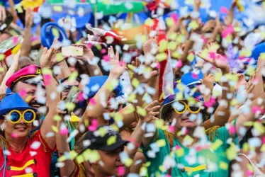 Imagem ilustrativa da imagem Carnaval 2025: Vila Velha vai ter folia na rua até as 18 horas
