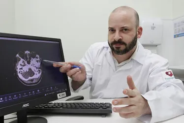 Imagem ilustrativa da imagem Casos que surpreendem médicos nas emergências de hospitais