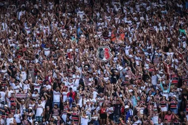 Imagem ilustrativa da imagem Clássico das Multidões: a história se repete neste sábado, a emoção é eterna