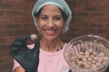 Imagem ilustrativa da imagem Como fazer? Pipocas gourmet para alegrar a família nas férias