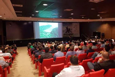 Imagem ilustrativa da imagem Congresso de saúde, bem-estar e fitness na Arena de PE até este domingo (26)