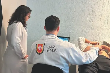Imagem ilustrativa da imagem Consulta de graça com médicos católicos em Cariacica