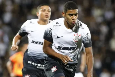 Imagem ilustrativa da imagem Corinthians avança para semifinal da Copinha e encara o Grêmio, algoz do Palmeiras