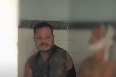 Imagem ilustrativa da imagem Criminoso é preso dentro de banco em Vila Velha fazendo saques irregulares