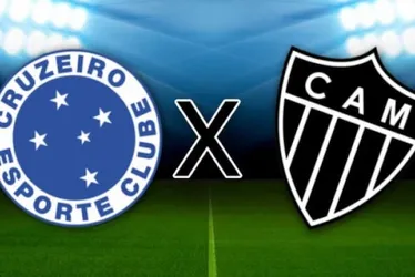 Imagem ilustrativa da imagem Cruzeiro x Atlético-MG pelo Campeonato Mineiro: onde assistir ao vivo, horário e escalações