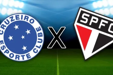 Imagem ilustrativa da imagem Cruzeiro x São Paulo na FC Series: onde assistir ao vivo, horário e escalação