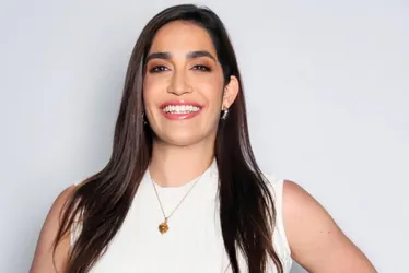 Imagem ilustrativa da imagem Daniele Hypolito relembra problema de saúde no 'BBB 25': 'Quase morri'