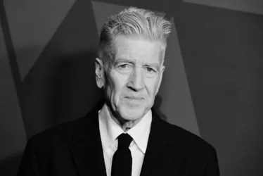 Imagem ilustrativa da imagem David Lynch, histórico diretor de 'Veludo Azul' e 'Twin Peaks', morre aos 78 anos