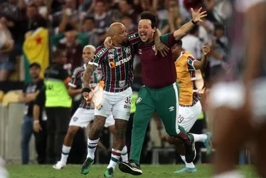 Imagem ilustrativa da imagem Quem vai ser o próximo técnico do Corinthians? Veja nomes disponíveis no mercado