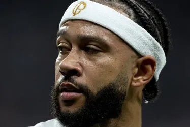 Imagem ilustrativa da imagem Depay é condenado a 4 meses de prisão em Mônaco por dirigir embriagado