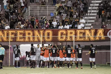 Imagem ilustrativa da imagem Desportiva volta a campo e enfrenta o Rio Branco de Venda Nova