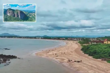 Imagem ilustrativa da imagem Do mar à montanha: conheça e visite Fundão