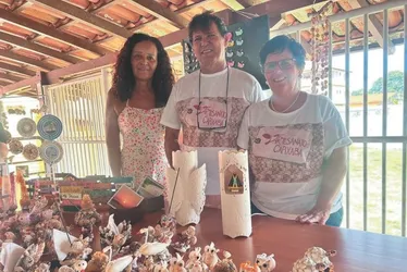 Imagem ilustrativa da imagem Do mar à montanha: conheça e visite Fundão