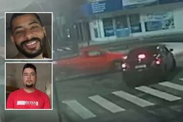 Imagem ilustrativa da imagem Educador físico foi morto após discussão em distribuidora na Serra, conclui polícia