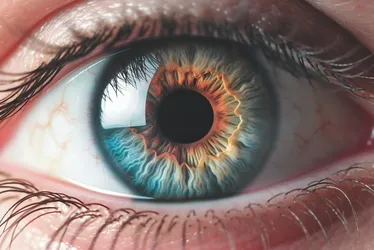 Imagem ilustrativa da imagem Empresa oferece 700 reais pela “digital dos olhos”