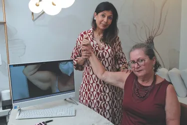 Imagem ilustrativa da imagem Lipedema: entenda “nova” doença que faz parte da lista da OMS