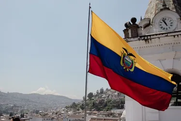 Imagem ilustrativa da imagem Equador escolhe presidente neste domingo em meio a onda de violência