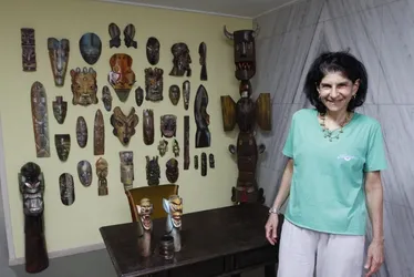 Imagem ilustrativa da imagem Espaço para divulgar as belezas de Vitória