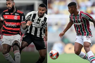 Imagem ilustrativa da imagem Esporte na TV Tribuna/Band: semana tem clássico carioca, Fórmula E e Liga Europa