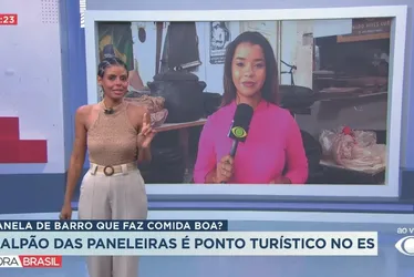 Imagem ilustrativa da imagem Estreia de sucesso: TV Tribuna/Band ganha destaque em rede nacional