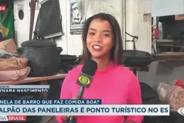 Imagem ilustrativa da imagem Estreia de sucesso: TV Tribuna/Band ganha destaque em rede nacional
